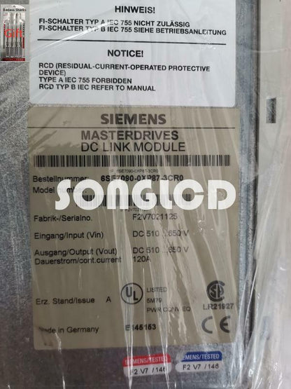 1PCS SE7090 Model SE7090-0XP87-3CR0 for Enhanced Performance - KOEED