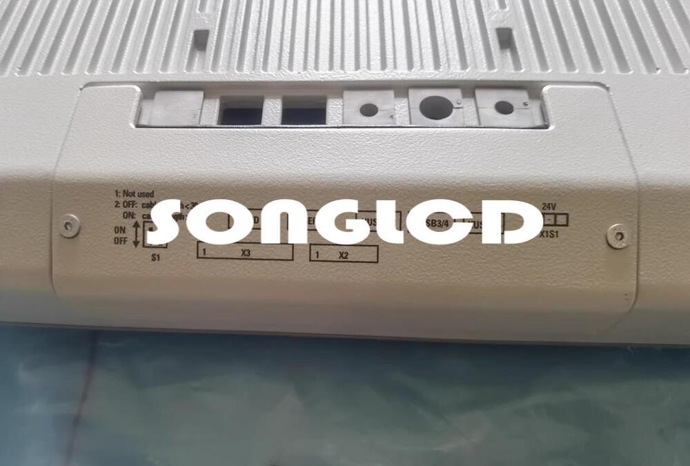 VDP40.3DIN-D1-NN-CG 1PCS New Model for Your Needs - OMRON