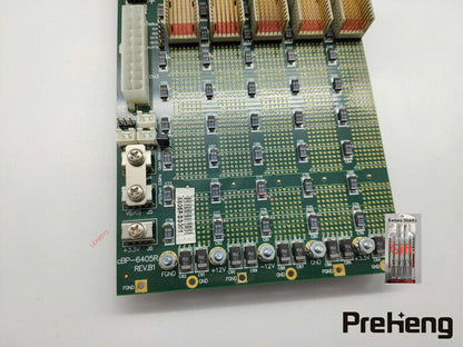 CBP-6405R REV.B1 - High-Performance Networking Device - OMRON