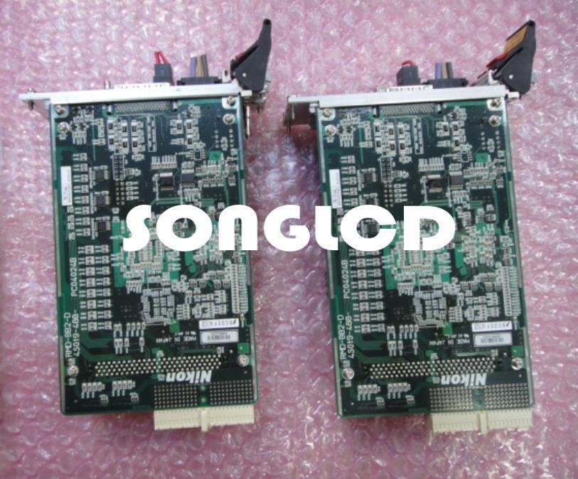 1PCS RMD-BB2-MR RMD-BB2-A Automotive Component - RMD