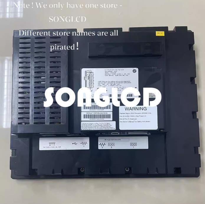 Industrial IC 1PCS ES1522R IC754VSF15CTD-KH - ABC INDUSTRIAL SOLUTIONS