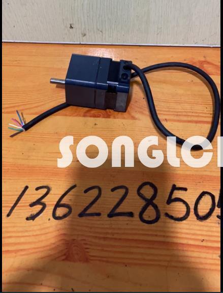 1PS PK543AW-T3.6 - High-Performance Component - 1PS