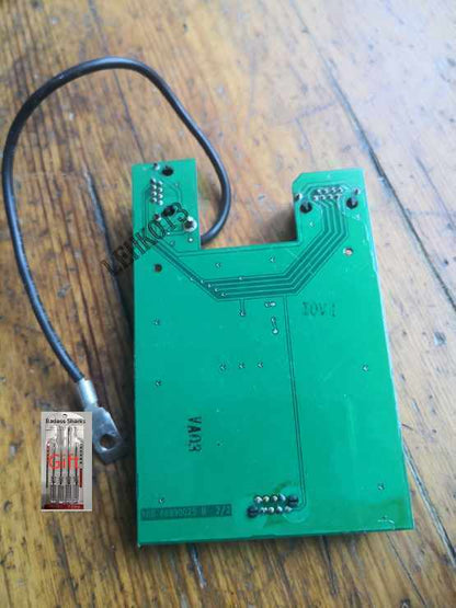 1PCS JDPI-01 - High Quality Flexible Display Panel - JDP TECHNOLOGIES