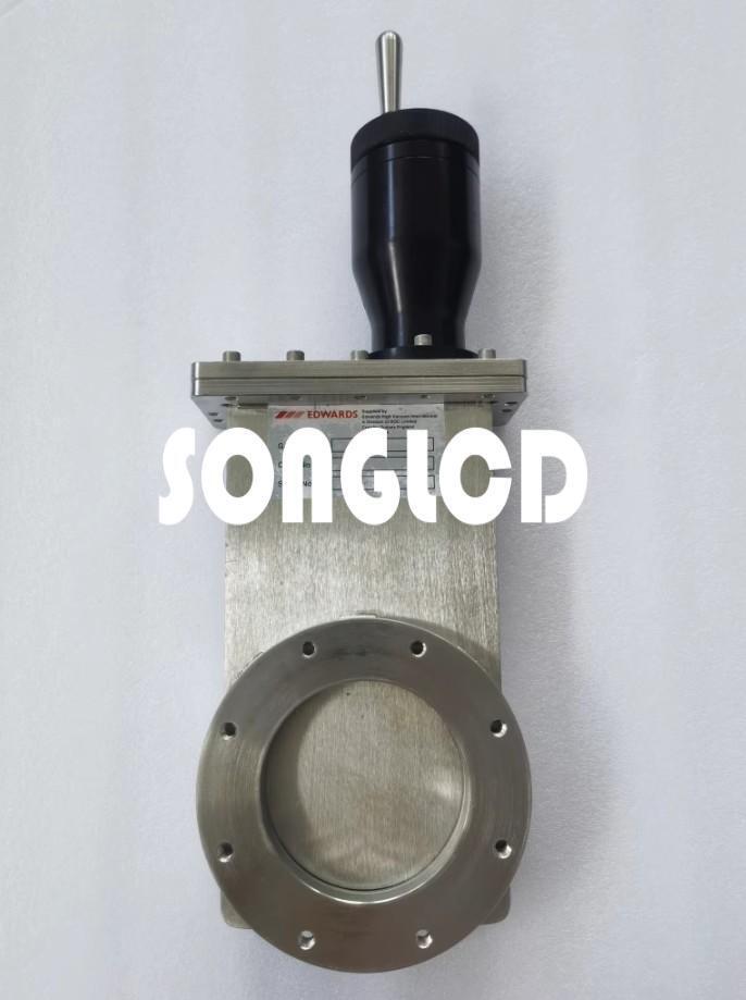 1PCS GVI-100M Pressure Sensor - OMRON