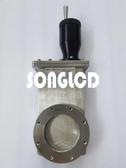 1PCS GVI-100M Pressure Sensor - OMRON