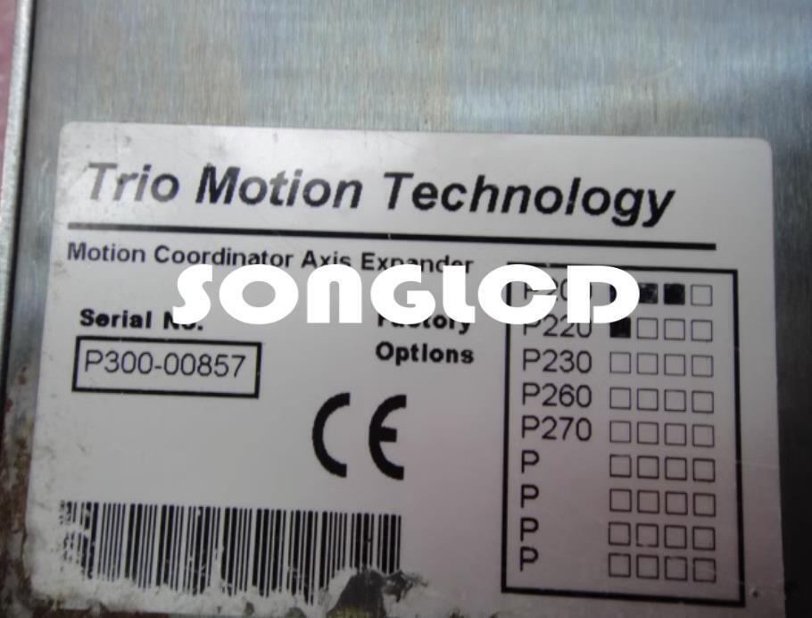 1PCS Aixs Expander P300-00857 for Network Enhancement - AIXS