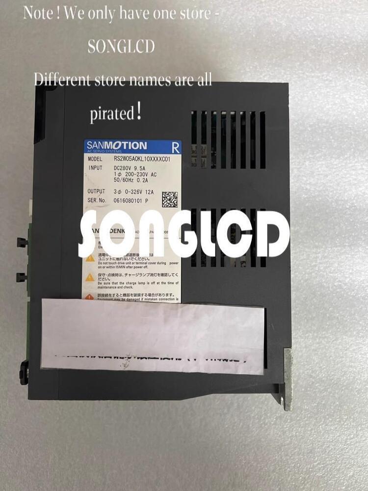 1pcs RS2W05A0KL10XXXX01 High-Performance Component - XY COMPONENTS