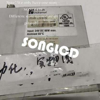 MTS PPC-R01.2N-N-S1-FW High Precision Sensor 1Pcs - MTS