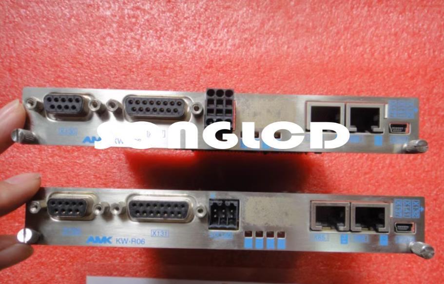 1pcs kw-r06 ae-r06-1.04 - KOEED