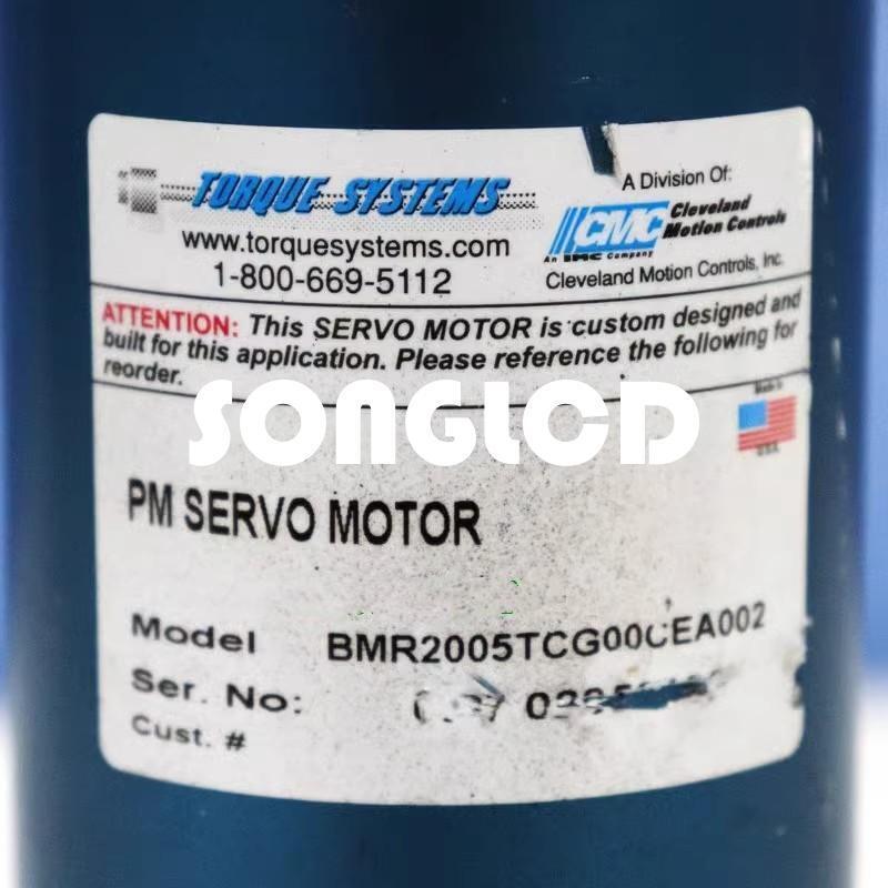 BMR2005TCG00CEA002 DC-DC Converter Module - BMR