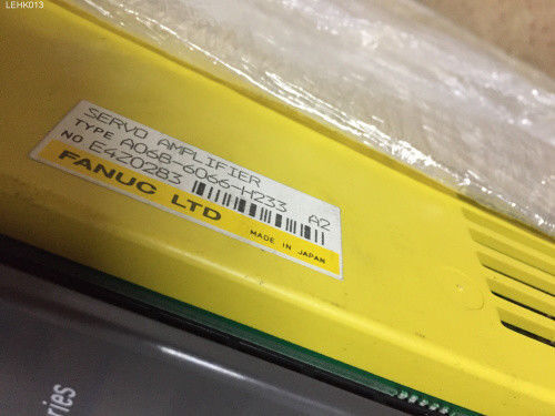 USED A06B-6066-H223 - KOEED