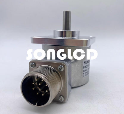 1pcs New RI58-O/10000EQ.7XRX-S Rotary Encoder - SIGMA