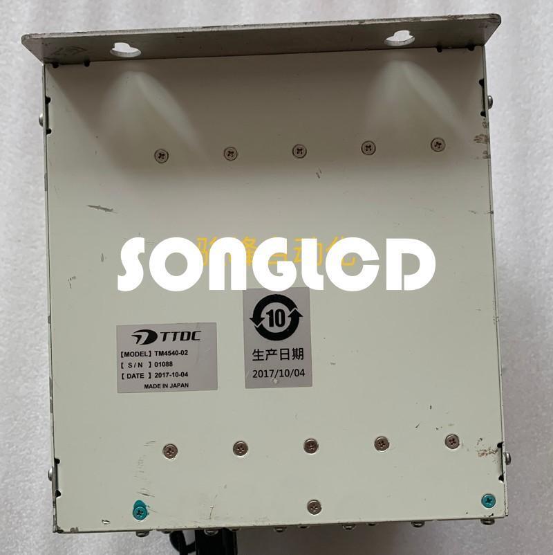 1 Piece TM4540-02 / TM4324 High-Quality Product - ACCU-TECH