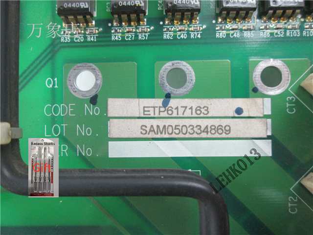 1PCS ETP617163 YPHT31287-2D - KOEED