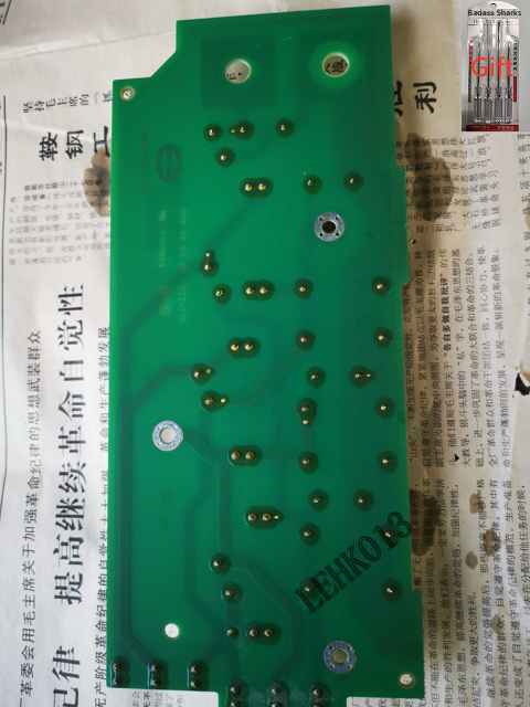 1PCS 8783355.04 HVAC System Replacement Part - BRAND NAME