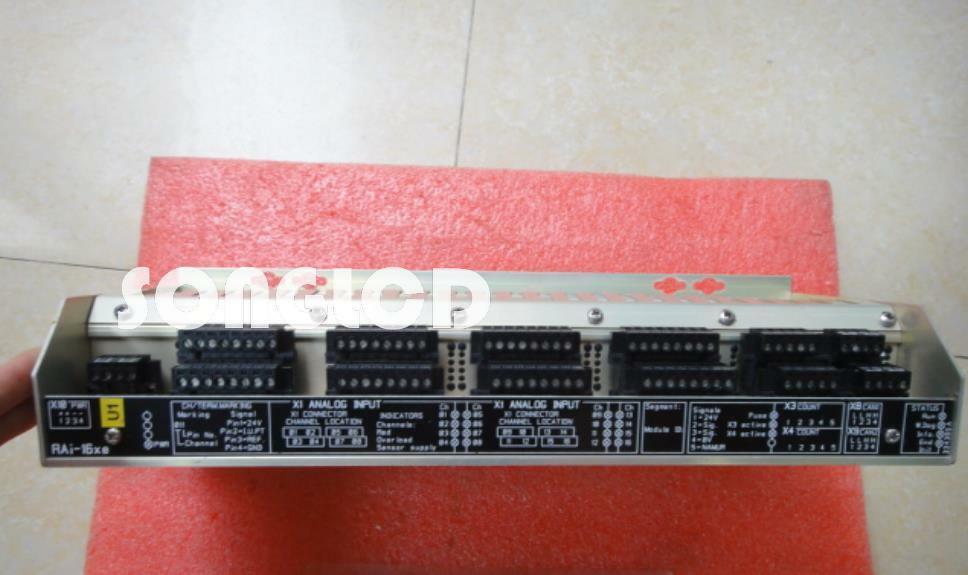 1pcs kongsberg rai-16xe - KOEED