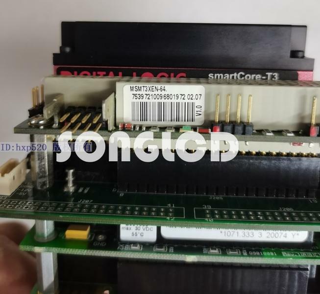 1pcs prd-cc18551h-11 msmt3xen-64 - KOEED