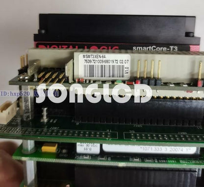 1pcs prd-cc18551h-11 msmt3xen-64 - KOEED