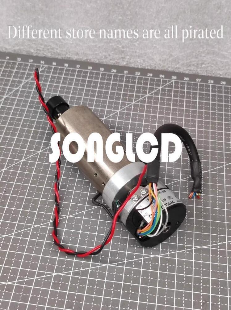 1PCS EC-335722 with SUMTAK IRT320-2000-604 Incremental Rotary Encoder - SUMTAK