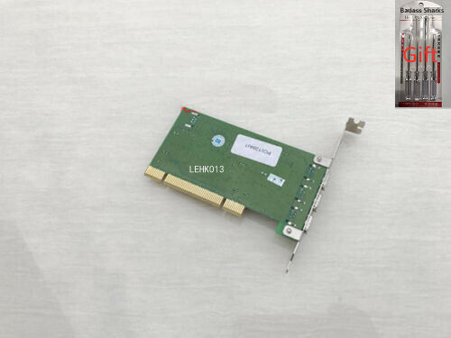 F009-00G4X V8.0 PCI/1394 - KOEED