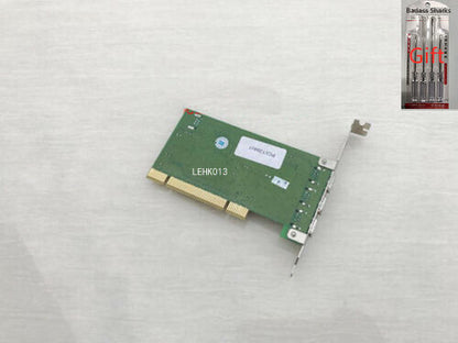 F009-00G4X V8.0 PCI/1394 - KOEED