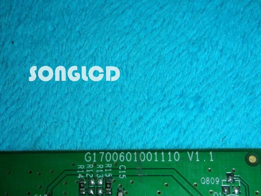 1PCS G1700601001110 V1.1 - KOEED