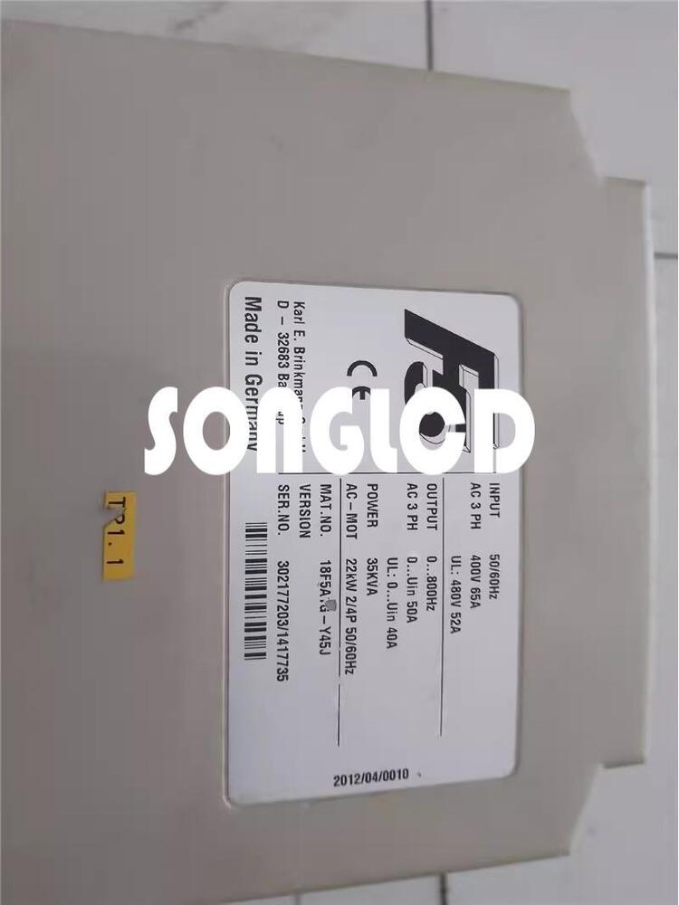 1PCS 18F5A1G-Y45J Electronic Component - KOEED