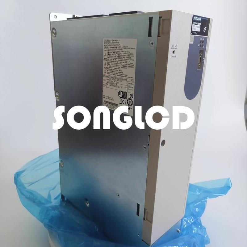 1PCS SGD7S-210DA0BY0540B - High-Performance Servo Drive - OMRON