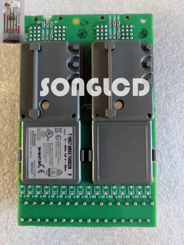 1PCS NEW AutomationT9802 - KOEED