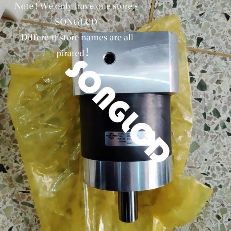 1PCS PLE120-040-SSSA3 Gearbox Motor AF-E19/55/95/115/B5/ M8 - ABB