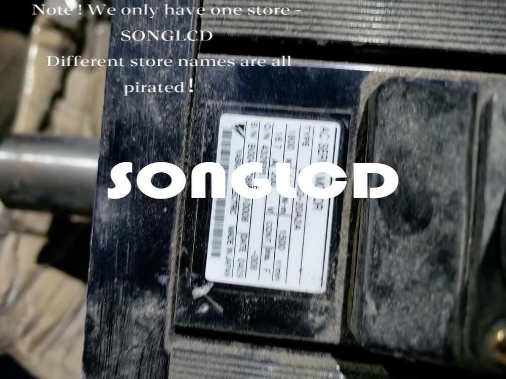 1PCS Yaskawa SGMG-20ADA Servo Motor - YASKAWA
