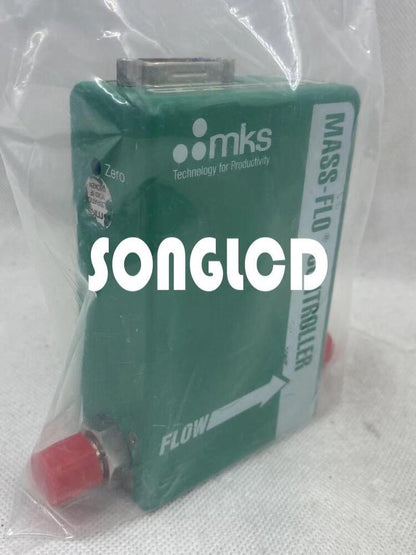 1 Piece M100B00724CR1BV H2 20000 SCCM Gas Flow Controller - PLCCONTROL
