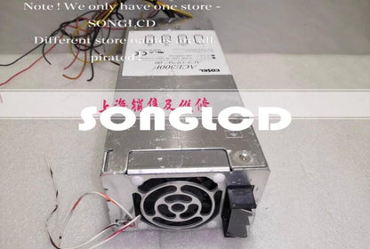 ACE300F AC3-OFNC-00 Electric Motor 1PCS - ABB