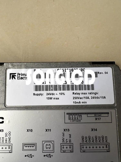 1PCS 9SSIS1623/0C High Precision Measurement Tool - BRD