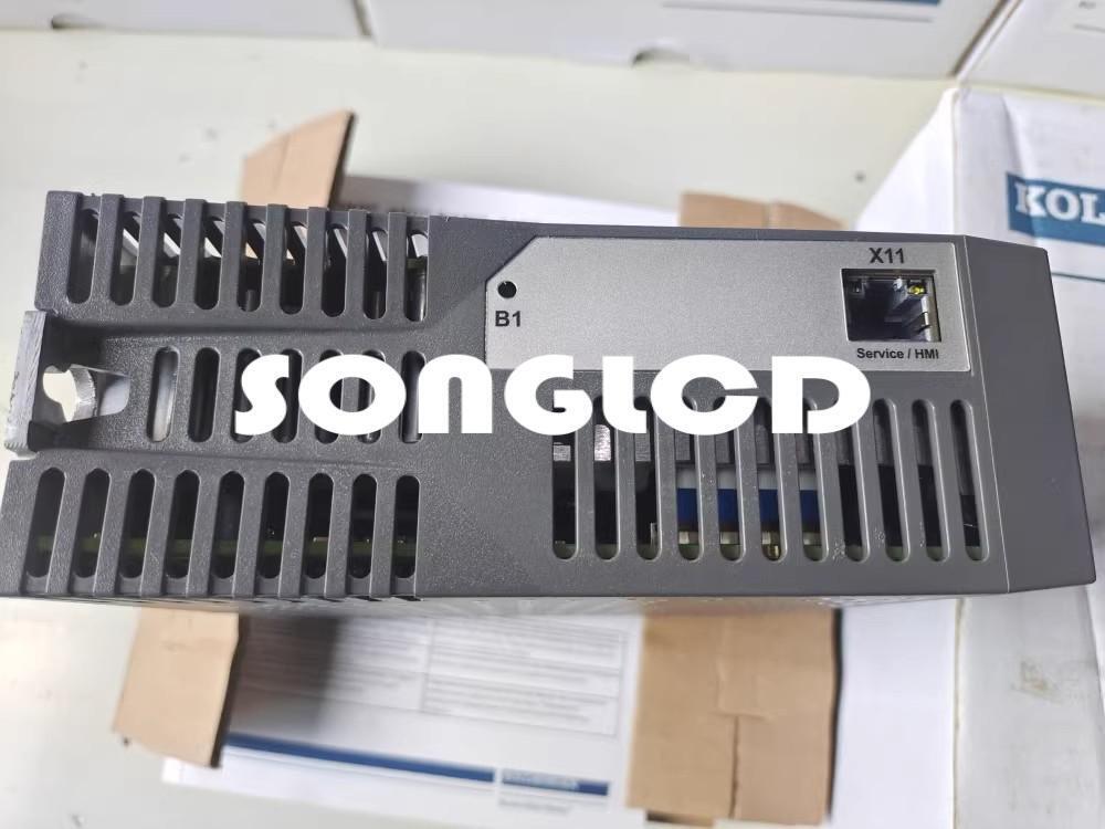 1 Piece New AKD-B00606-NBSQ-0000 Model - XXXXX