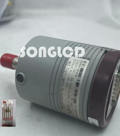1PCS 626B11MAE9 10mbar - KOEED
