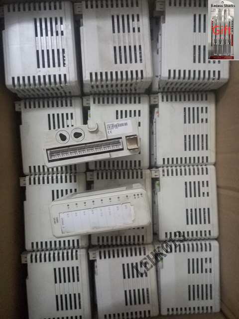 1PCS 3BSE013088R1 Industrial Component for Enhanced Performance - SIGMA