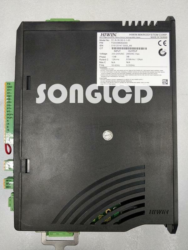 1pcs d1-n-36-s2-2-1-00 - KOEED