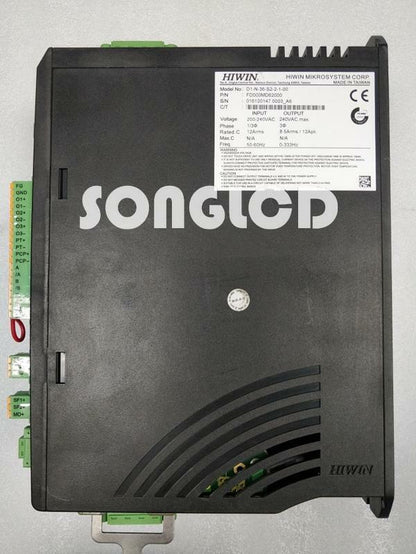 1pcs d1-n-36-s2-2-1-00 - KOEED