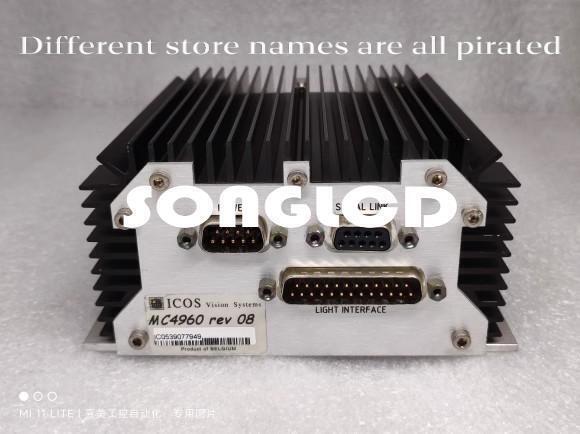 1PCS MC4690 rev 08 Microcontroller - RTX