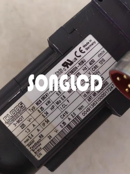 MCS06C41-RV0P1-A09N-ST5S00N-R0SU Industrial Component - KOEED