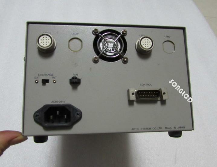 1PS LPDC1E-48600NCW-R2 Power Supply - Reliable and Efficient - KOEED