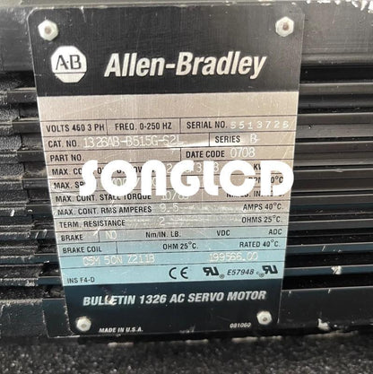 1PCS 1326AB-B515G-S2L - High Performance Component - OMRON