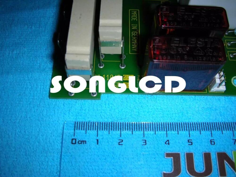 1pcs VL11045 SP02 0011046/01 Model Overview and Specifications - VELLEMAN