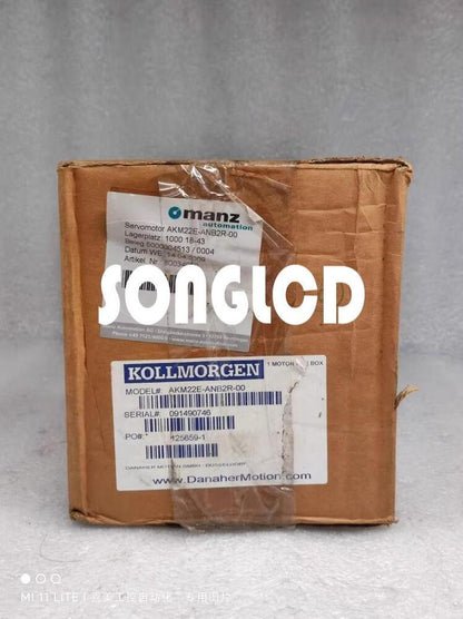 1PCS NEW AKM22E-ANB2R-00 Encoder - AKM
