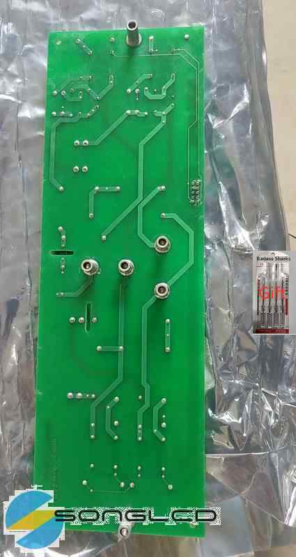 1PCS 170025 KIT#170130 - KOEED