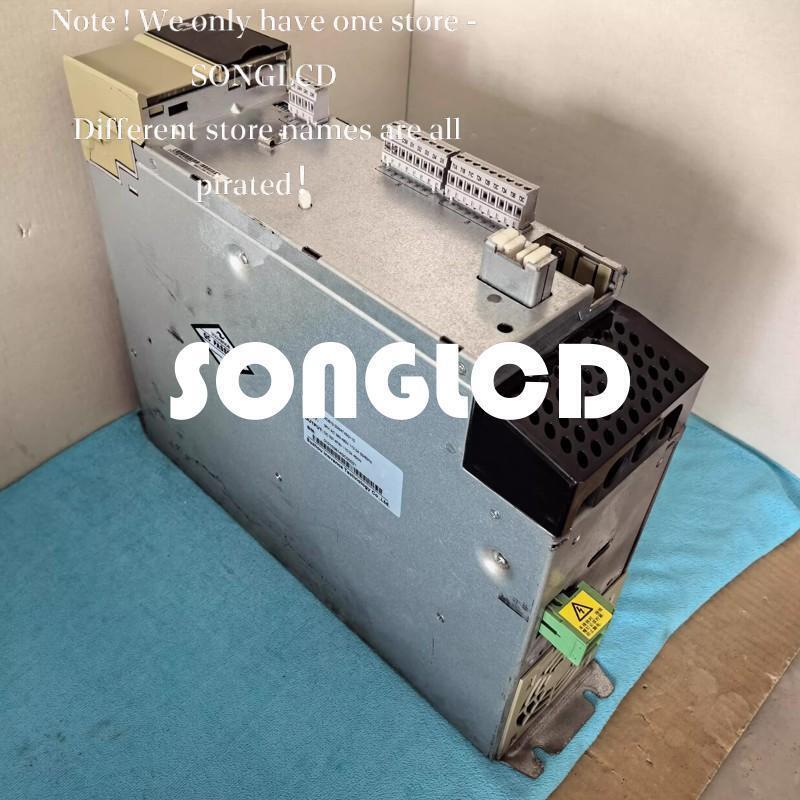 1PCS MD810-20M4T45G110 High-Performance Industrial Component - KOEED