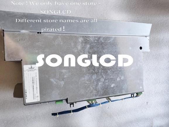 1PCS BM4434-SI0-01200-03 Industrial Sensor - KOEED