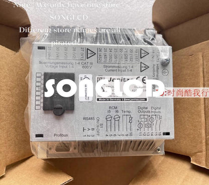 1PCS NEW UMG509 UMG 509-PRO Electric Meter - UMG