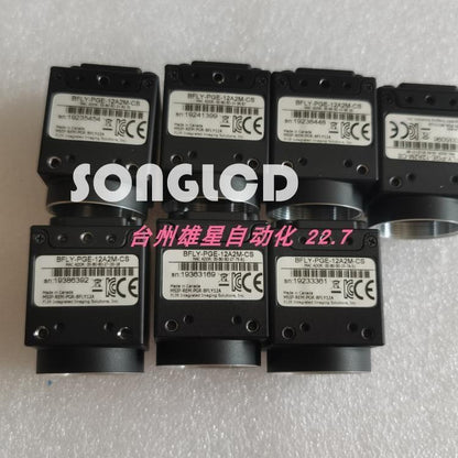 1PCS BFLY-PGE-12A2M-CS - KOEED